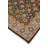 Carlotta One-of-a-Kind 4'1" X 6'1" New Age Wool Area Rug in Chocolate