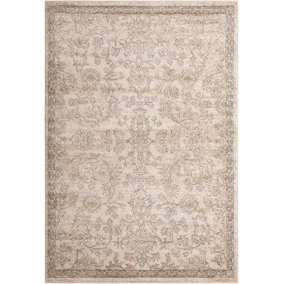 Gautier Floral Indoor Rug