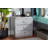 Dalaysia 18.9 " W Nightstand