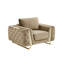  Fauteuil club beige en velours touffeté-1898928068-1898928067