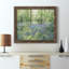 Lavender Hill - Reproduction d'art sur toile encadrée-301028546-301028605