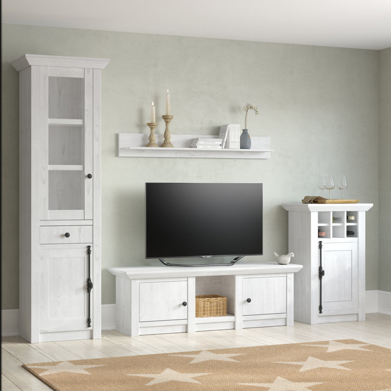 Elly TV Stand