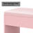 Makeup Vanity With Mirror And  Lights, 3 Lighting Modes, Vanity Desk With Power Outlet, 13 Drawers Vanity Table,  Fold-Up Pane Dressing Table Set-168612407