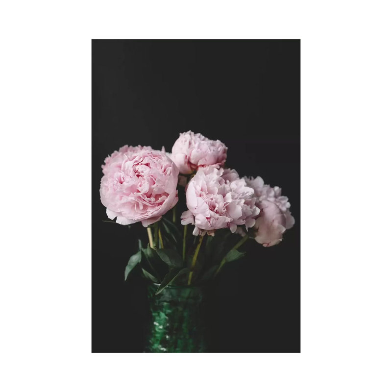 Chelsea Victoria - Wrapped Canvas Print, 66.04 cm H x 45.72 cm W x 3.175 cm D