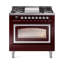 ILVE Nostalgie II Noblesse 36 in Dual Fuel Range-1316591920-1316591961