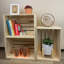 Grande caisse en bois Wilson Thanush