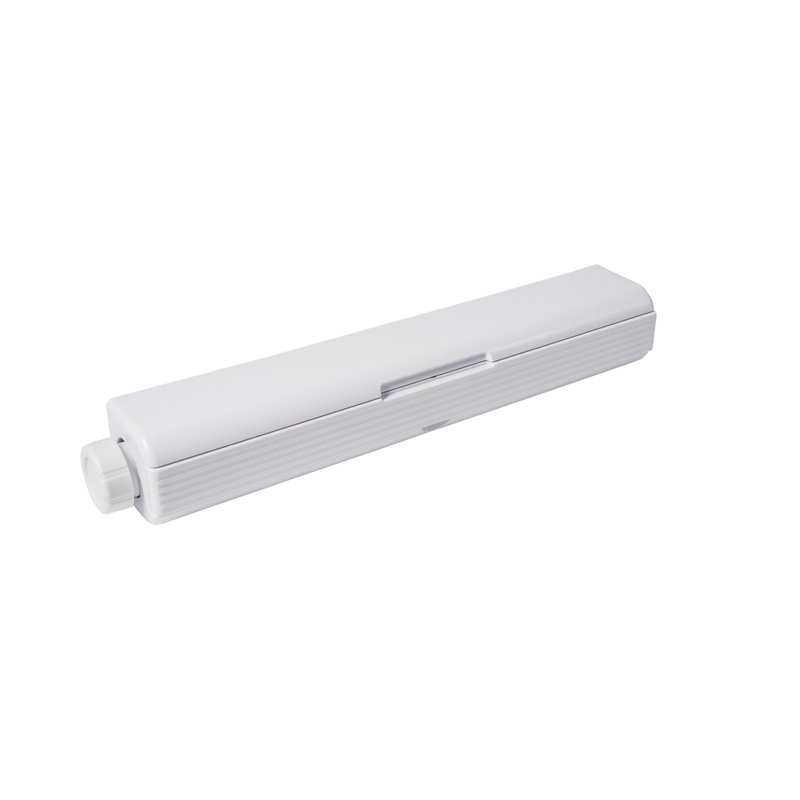 Plastic Retractable Clothesline
