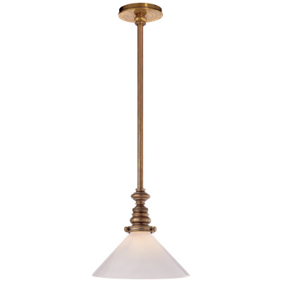 Chapman & Myers Boston Pendant
