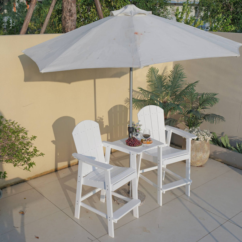 Chaise longue de patio durable, matériau de hanches avec style rétro, utilisation à l'extérieur