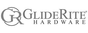 Logo Glide Rite Hardware