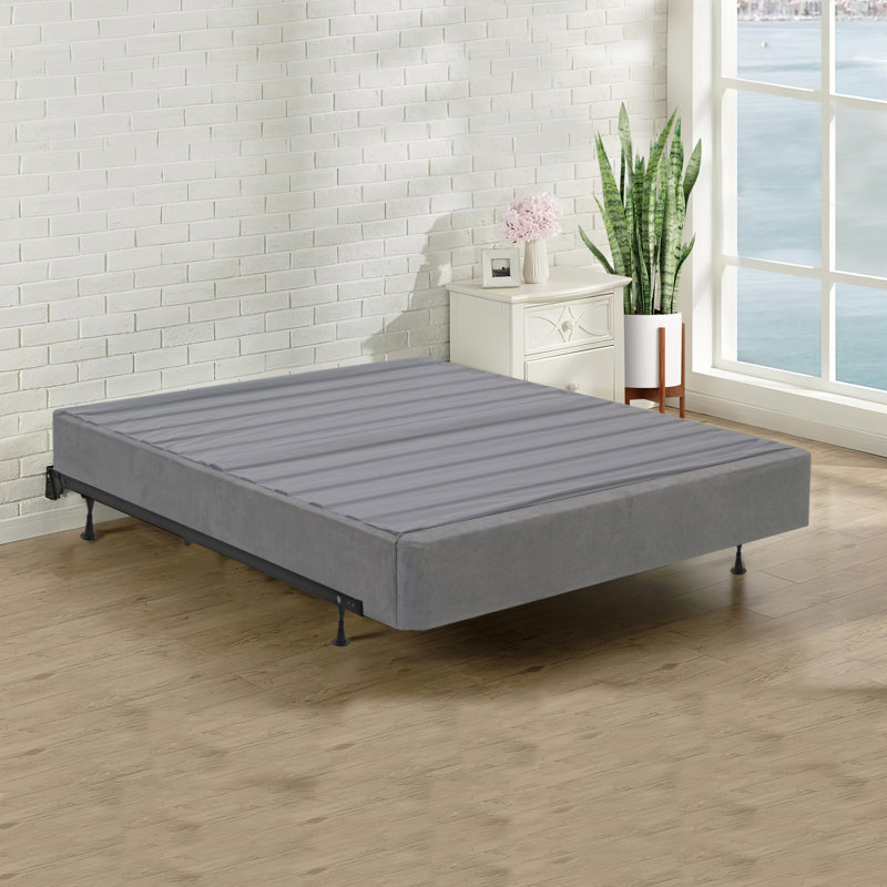 Sommier en bois 7,5 po Leyva, Complète