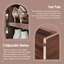 Armoire de rangement 67 po-1380716979