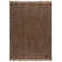 Derry Natural Fiber Hand Woven Jute Geometric Rug