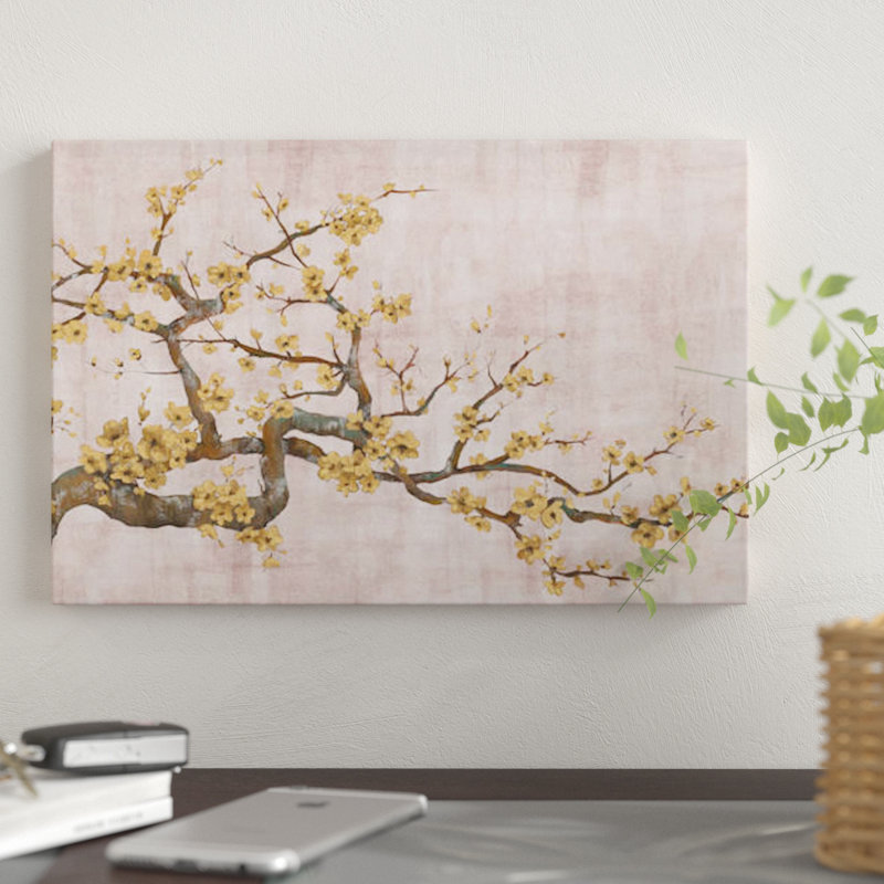 Angles d’impression sur toile, H 18 po x l 26 po x P 1,5 po, Toile tendue, Pas de tapis