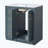 Bathroom Vanity with Ceramic Sink with 3 Drawers& Soft Closing Doors-2035151933