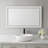 Mera Rectangle Mirror 60x36 from Generation Lighting -1986373163