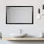 Miroir de salle de bain Humber-459812568