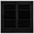 Black selected