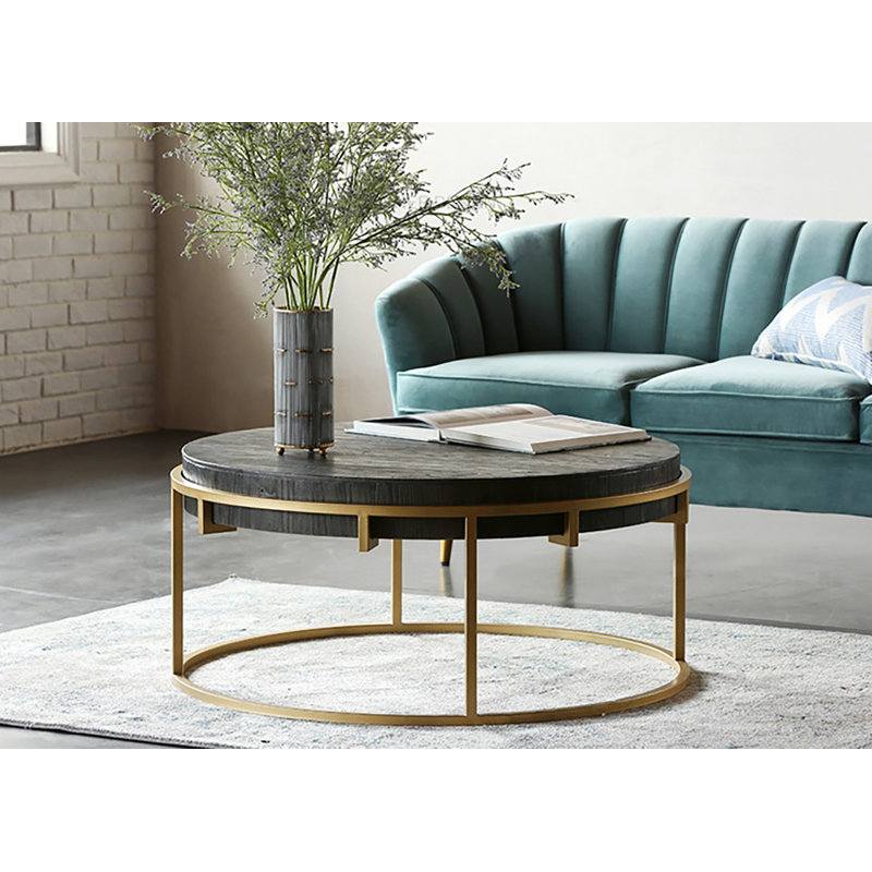 Keynsham Frame Coffee Table