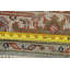 Tapis oriental traditionnel fait à la main en laine 3 x 5