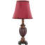 Ensemble de lampes de table Evie