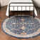 Alkire Floral Indoor Rug