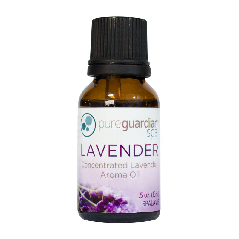Plant / Floral Oils & Scents