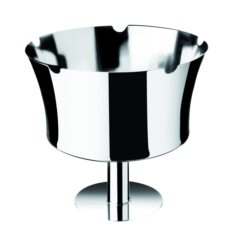Stainless Steel Champagne Bucket