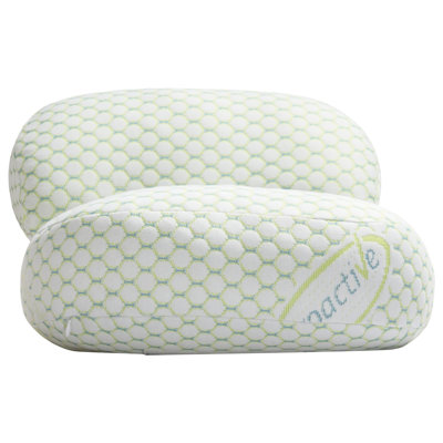 Coussin de maternité en forme de W, enceinte de grossesse, doux et respirant