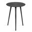 Table d'appoint en métal Graham-1819290302