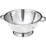 Cook Pro Stainless Steel Colander