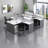 Executive desk Multiple desk Partition Desk