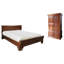 Pont Configurable Bedroom Set