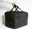 Sac de rangement portable, compact et durable en tissu avec poignée pratique et fermeture à glissière élégante, compatible avec le modèle: PCDJ15- (PCJDBG15)