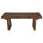 Kristofer Solid Wood Bench-21190056