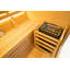 Vidalux Nordic Sauna