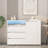 Dalva 44.63'' Sideboard