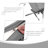 Outdoor Chaise Lounge Chair Cushion-1568612153-1567737524