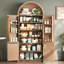 180 Cm Tall Kitchen Pantry