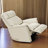 ??360° Swivel Glider Recliner – Adjustable Headrest & Footrest – No-Sag Suspension – Multiple Upholstery Options?-1951544985
