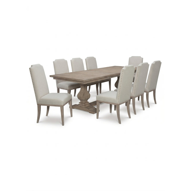 Ensemble de table de salle à manger Montvertdi