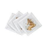Square Napkins