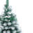 Easy Set-Up 7' Fir Christmas Tree
