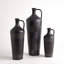 Handcrafted Earthenware Decorative Bottles