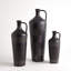 Handmade Earthenware Decorative Bottles