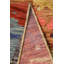 Daisia Geometric Area Rug-1313495020