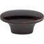 Dakota 1 1/2" Length Oval Knob-970087811