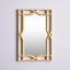 Miroir mural Alderson-86804327