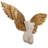 Take Flight Female Torso Angel Wall Décor-109211528