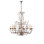 Crystal Bud 8 - Light Chandelier